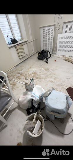 Уборка квартир,домов после ремонта,стройки