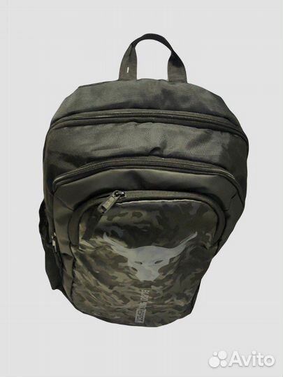 Рюкзак Under Armour черный