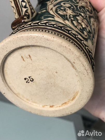 Пивная кружка германия