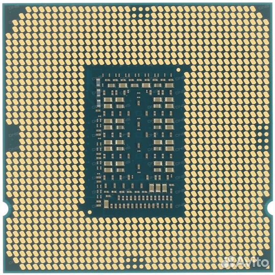Intel Core i9-11900KF OEM