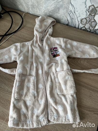 Детская одежда для девочек