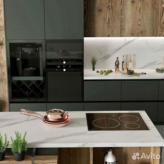 Кухонный гарнитур 