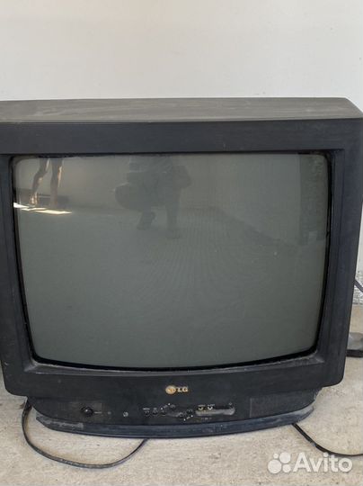 Телевизор lg