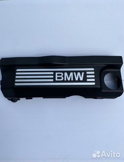 Кожух катушек двигателя 11127530742