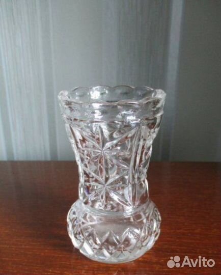 Вазочки СССР