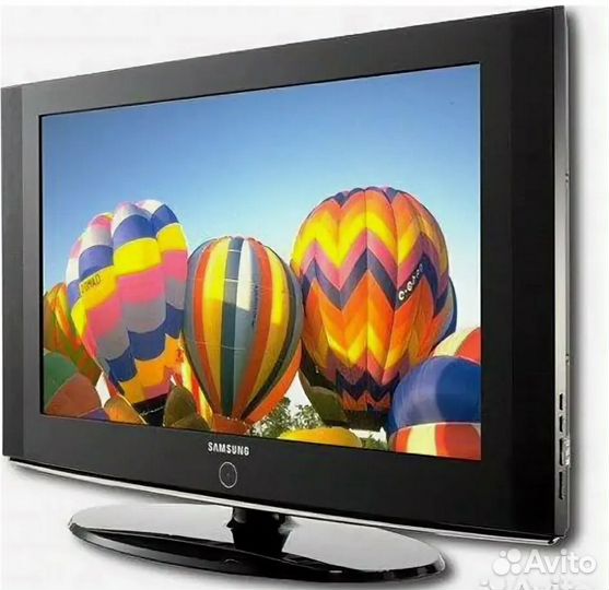 Телевизор samsung 32