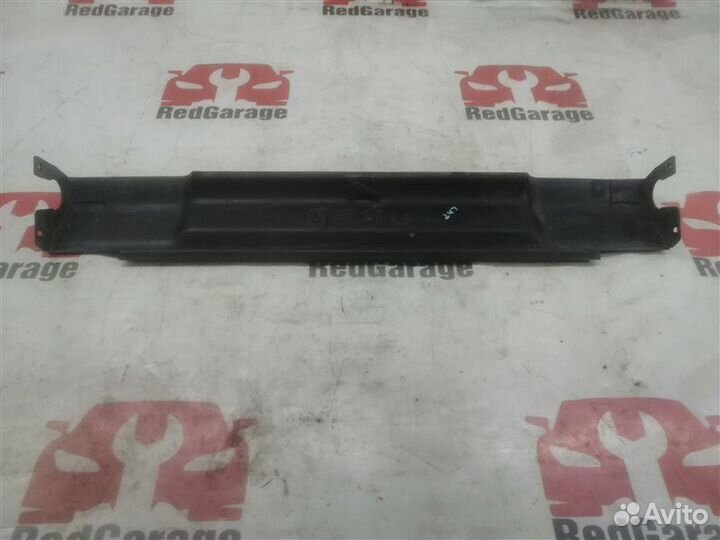 Накладка бампера передняя Jeep Wrangler TJ ERH