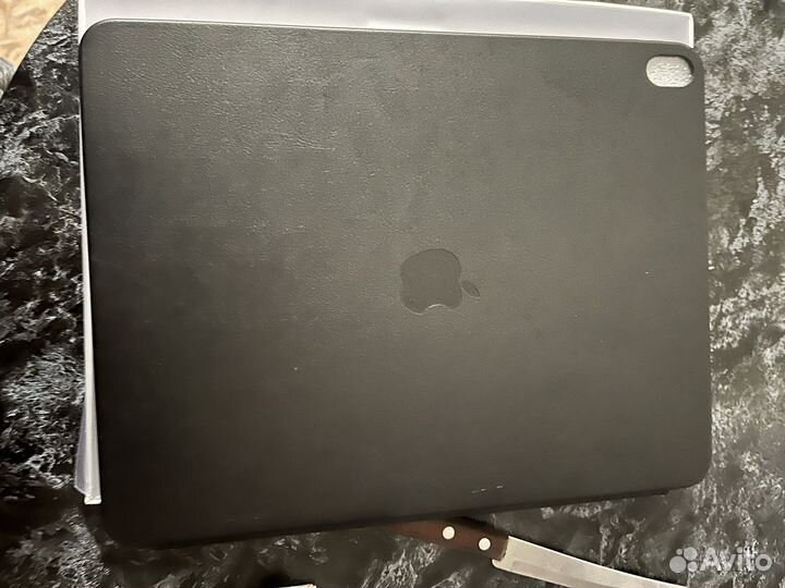 Чехол iPad pro 12.9 2018г