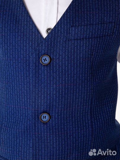 Костюм для мальчика 128