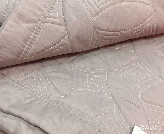 Покрывало стеганое