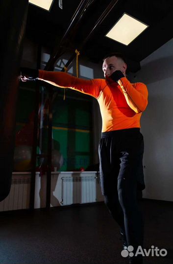 Набор в секцию Кудо, мма