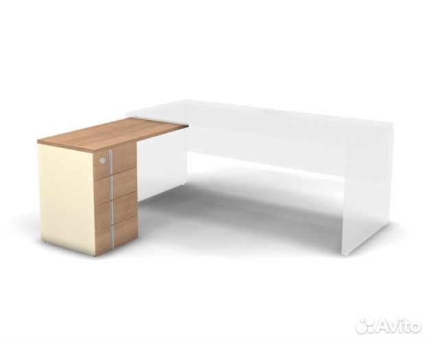 Офисная мебель новая