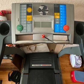 Proform 500 cx sales