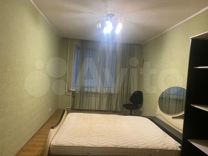 3-к. квартира, 105 м², 2/6 эт.