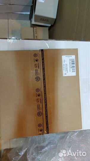 Термостат 03C121111AE VAG