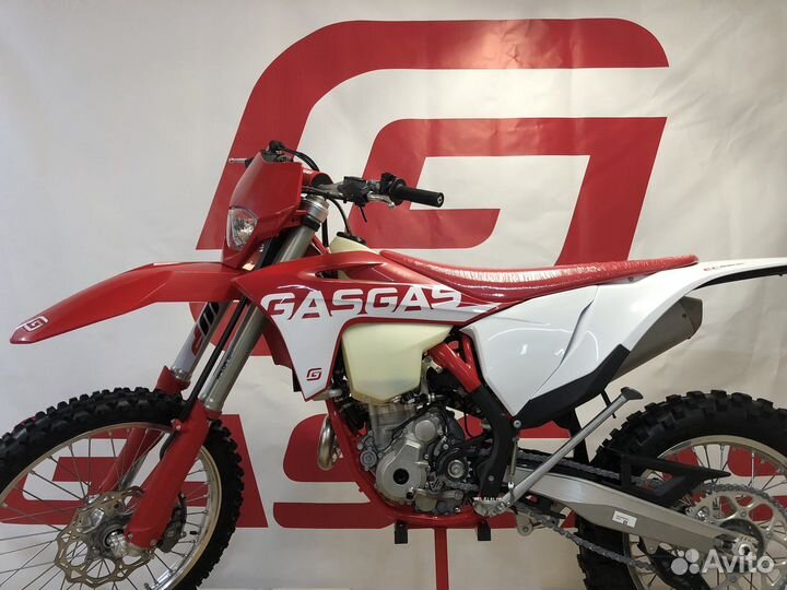 GasGas ec250f