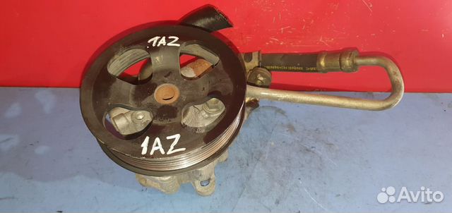 Насос гидроусилителя Toyota Avensis 1AZ