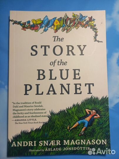 Книги на английском языке (художественные)