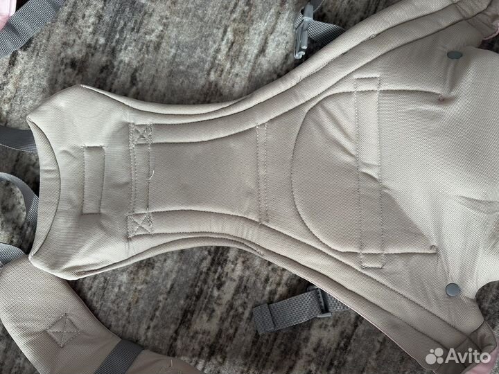 Эргорюкзак