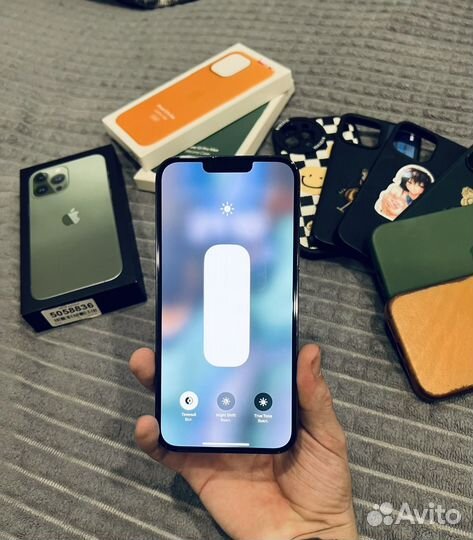 iPhone 13 Pro Max, 128 ГБ