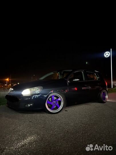 Диски rotiform jnc purple, custom r 17 5x112