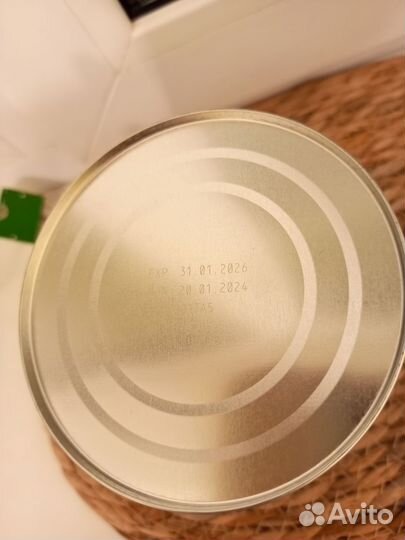 Смесь пептомен junior