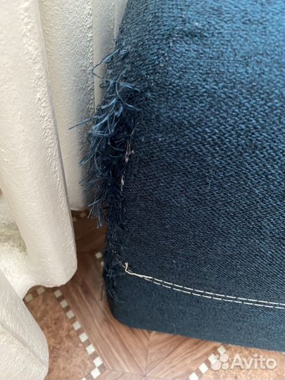 Раскладной диван