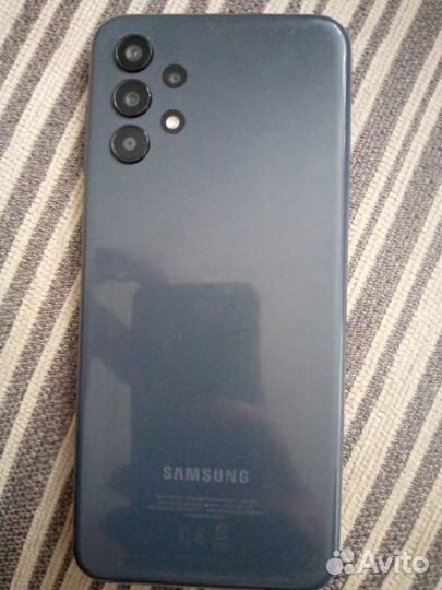 Samsung Galaxy A13, 4/64 ГБ