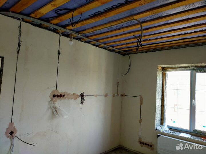 Электрик. Услуги Электрика. Срочный выезд