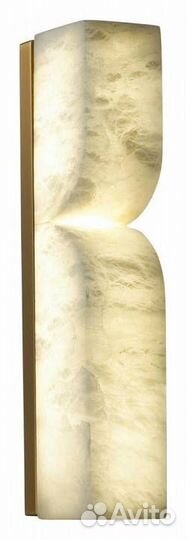 Накладной светильник Odeon Light Marbella 6685/10WL