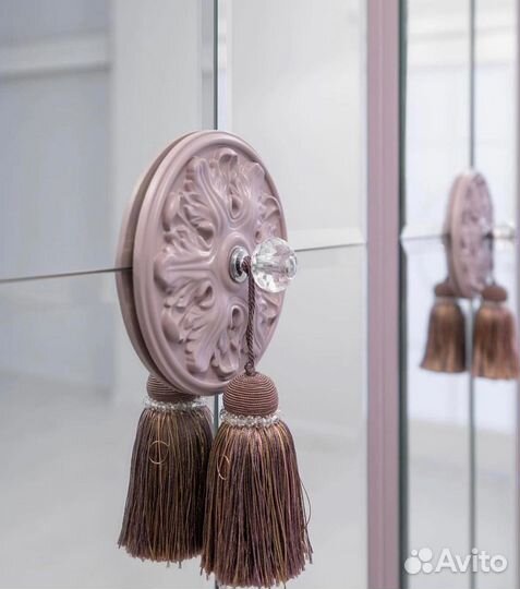 Шкафы на заказ. В любом стиле