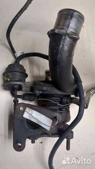 Турбина Opel Vivaro, 2005