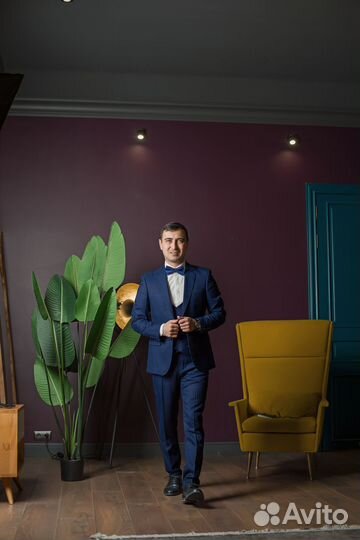 Ведущий, тамада на свадьбу, юбилей, корпоратив