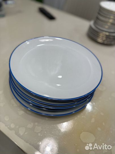 Набор тарелок Villa Noblesse