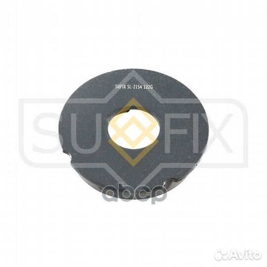 Сайлентблок подрамника перед прав/лев SL2154