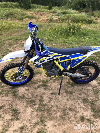 Motoland xt250st