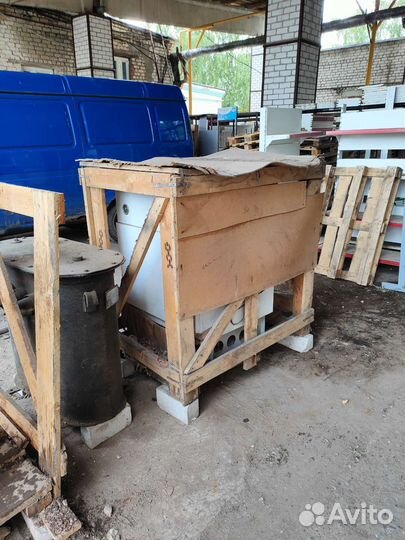 Газовый котел напольный Сарзэм 80