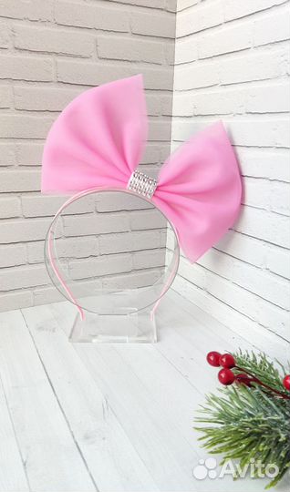 Ободок куколка