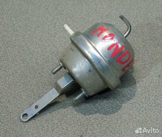 Клапан воздушный Ford Mondeo 2