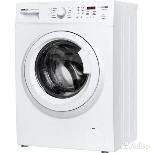 Стиральная машина Atlant 70C105-00