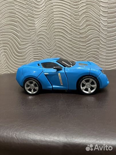 Игрушки тоботы