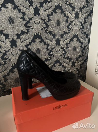 Босоножки, обувь