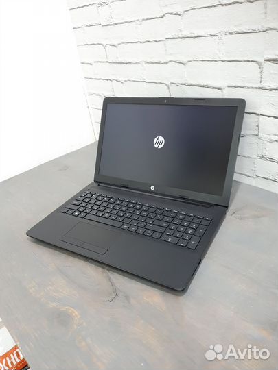 Ноутбук HP 15.6