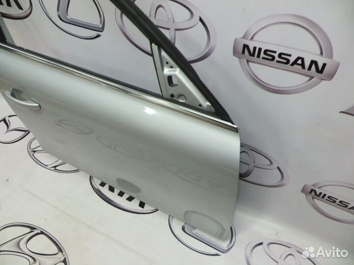 Дверь передняя правая Audi A 4 B8