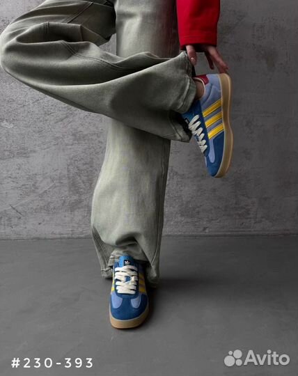 Кеды adidas 36-41