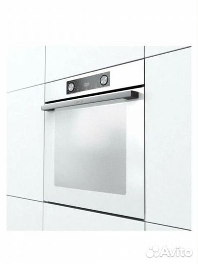 Электрический духовой шкаф Gorenje BOS6737E03WG