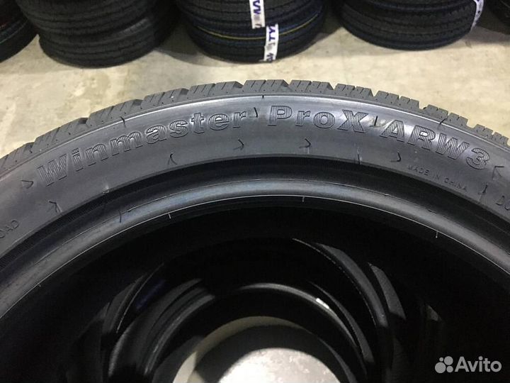 Arivo Winmaster ProX ARW3 215/45 R17 91V