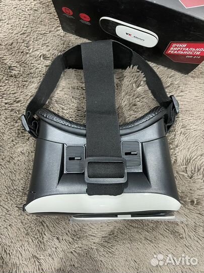 Компьютерная гарнитура