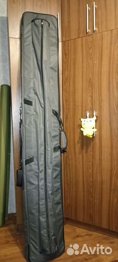 Чехол для подсака, колышек, столиков и т.д