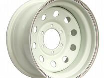 Диск Toyota Nissan 6x139,7 8xR15 d110 ET-19